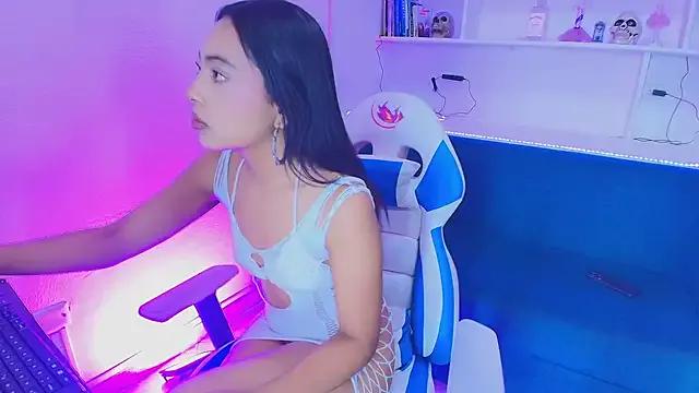 Dirty chat webcam: explore liveshows with versed models, from laying bare to fetishes, in a variety of sexy free adult webcams.