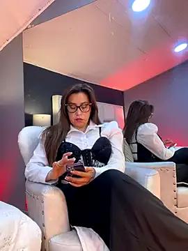 Samantha_Milf__ webcams show profile image 