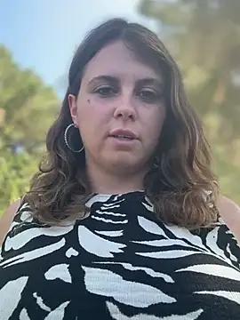 Samantha_official from StripChat