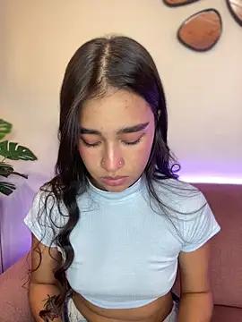 Samantha_pinkk_ from StripChat