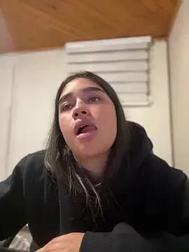 Samantha_pinkk_ from StripChat