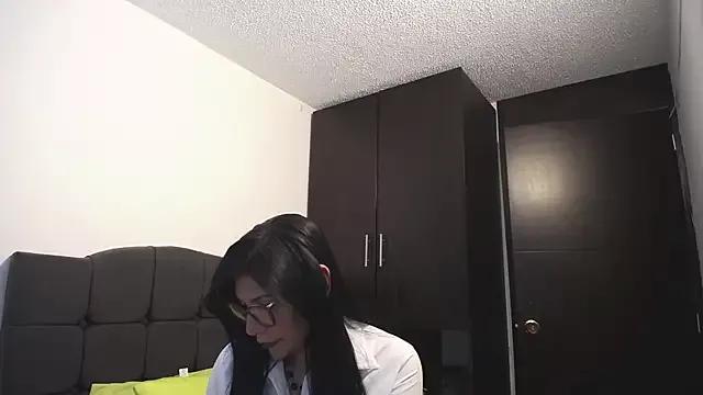 Samantha_Rosse01 from StripChat