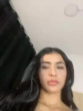 Samantha_Scott1 from StripChat