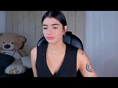 Samantha_Scott1 from StripChat