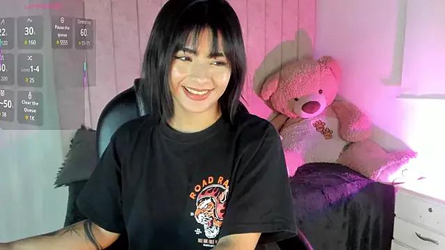 Samantha_Scott1 from StripChat