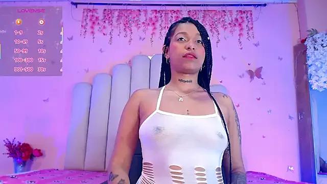 samantha_simur from StripChat