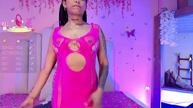 samantha_simur from StripChat