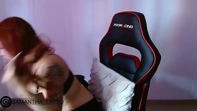 samantha_tattu from StripChat