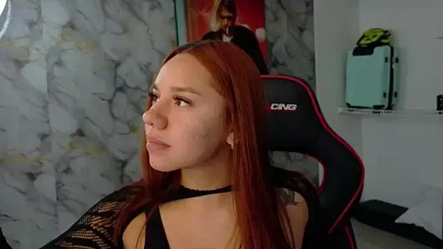 samantha_tattu from StripChat