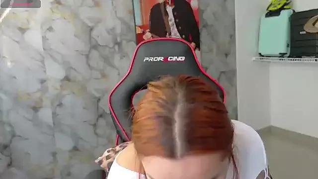 samantha_tattu from StripChat