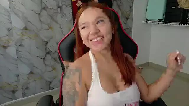 samantha_tattu from StripChat