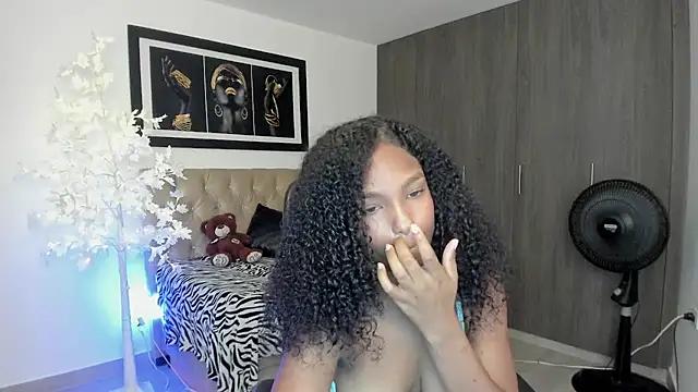 samanthaa_fox1 from StripChat