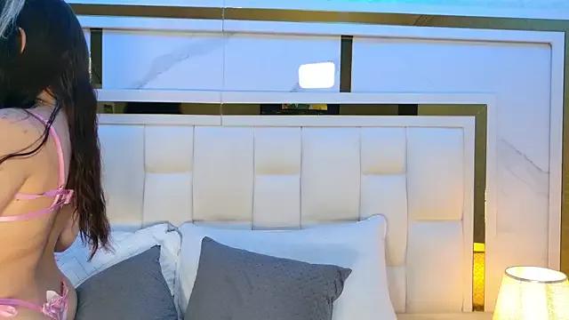 samanthaa_sm from StripChat is Freechat