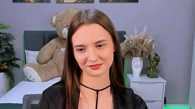 SamanthaaaWalker from StripChat