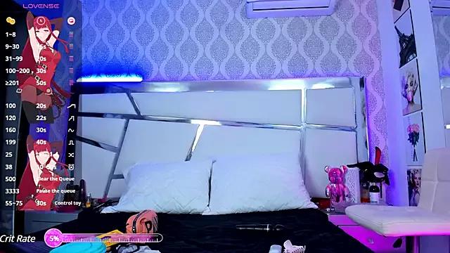 SamanthaAdele from StripChat