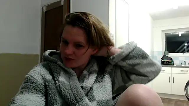 samanthaalice from StripChat