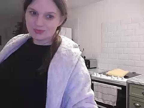 samanthaalice from StripChat