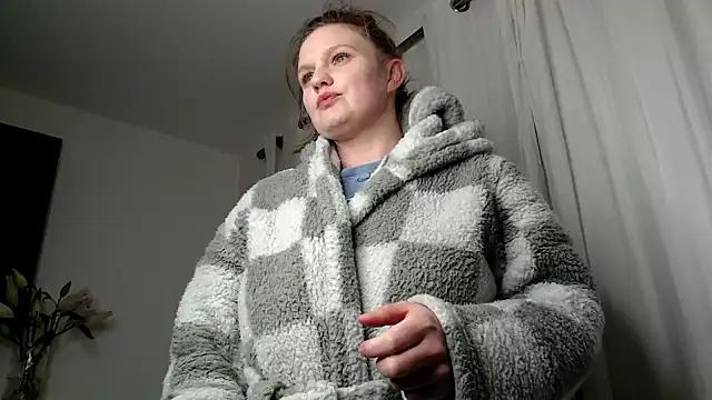 samanthaalice from StripChat