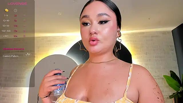 SamanthaConnor_ from StripChat