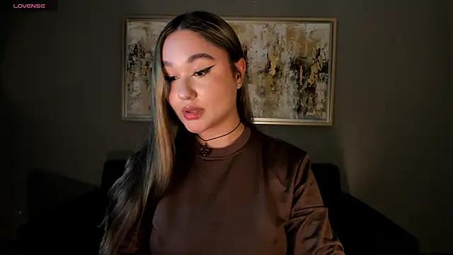 SamanthaConnor_ from StripChat