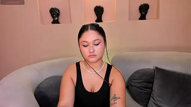 SamanthaConnor_ from StripChat