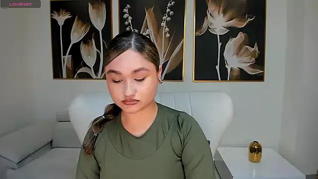 SamanthaConnorX from StripChat