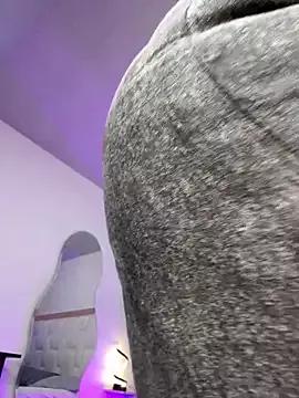SamanthaDiamonds_ from StripChat