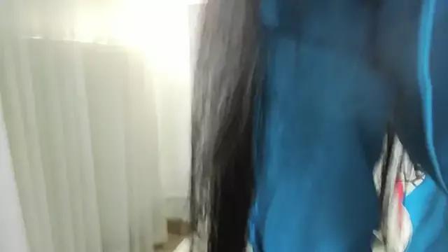 SamanthaFerrer__ from StripChat