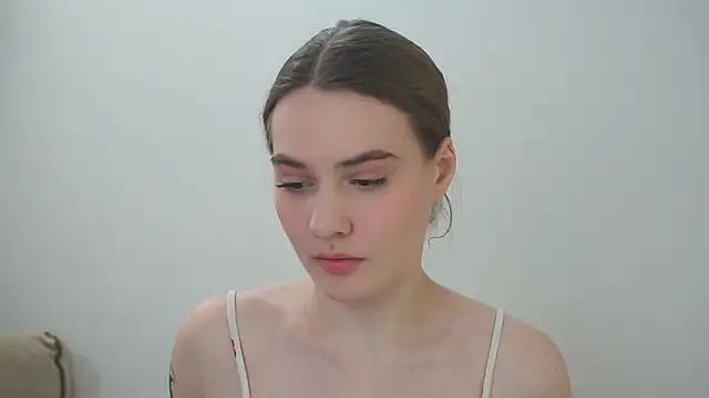 Samanthajns from StripChat