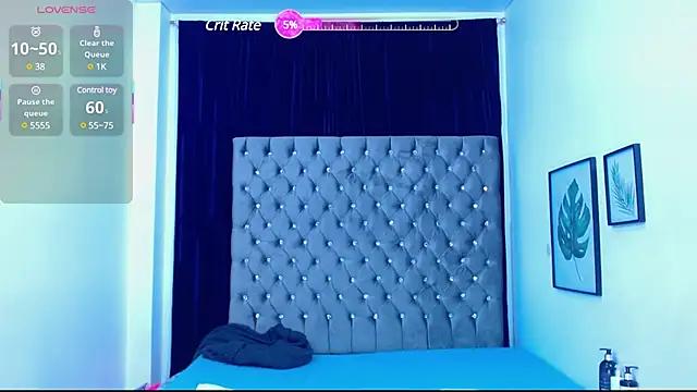 Samanthalove_11 from StripChat