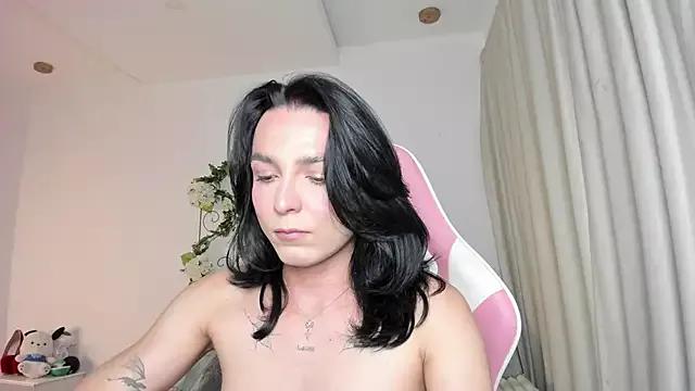 SamanthaLux from StripChat