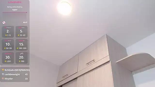 samanthamckeyXX from StripChat