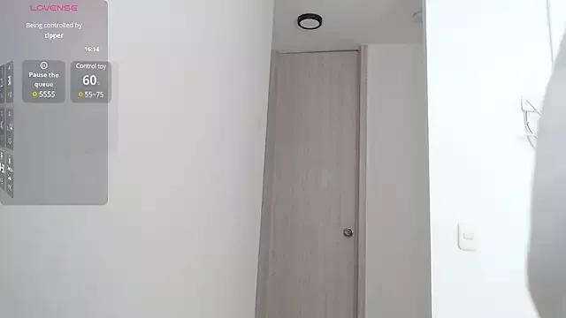samanthamckeyXX from StripChat