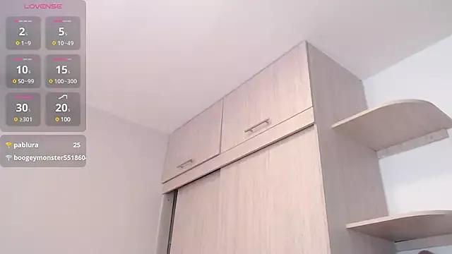 samanthamckeyXX from StripChat