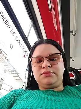 SamanthaPaImer from StripChat