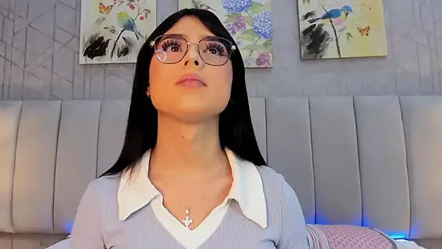 SamanthaRiivas webcams show profile image 