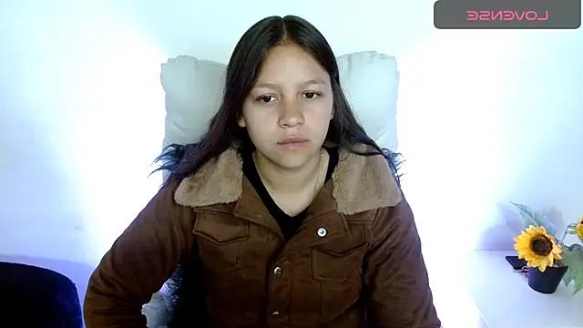 SamanthaRoldaan from StripChat