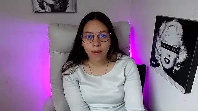 SamanthaRoldaan from StripChat
