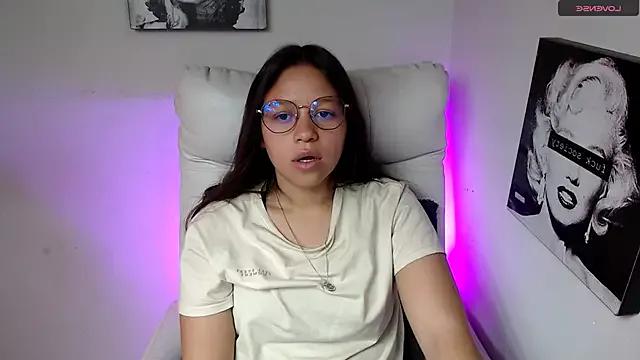 SamanthaRoldaan from StripChat