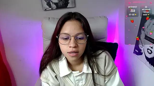 SamanthaRoldaan from StripChat