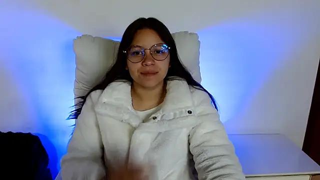 SamanthaRoldaan from StripChat