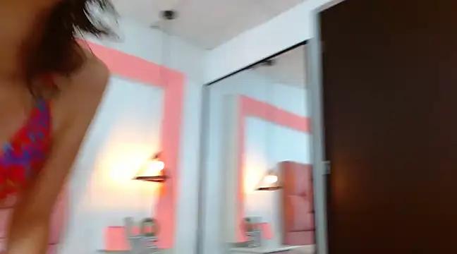 SamanthaRuiz18 from StripChat