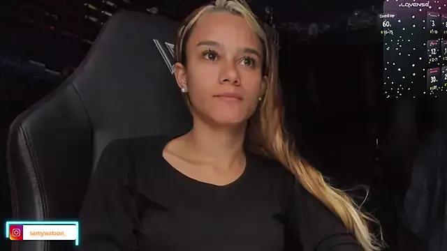 Dirty chat webcam: explore liveshows with versed models, from laying bare to fetishes, in a variety of sexy free adult webcams.