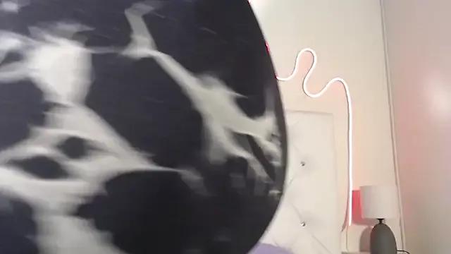 SamanthaWilliams0 from StripChat