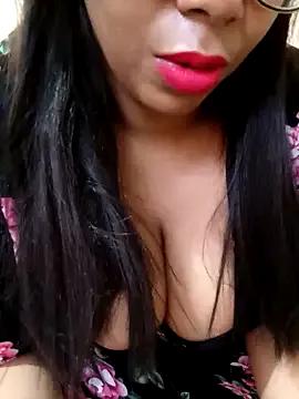 Samara-Bella from StripChat