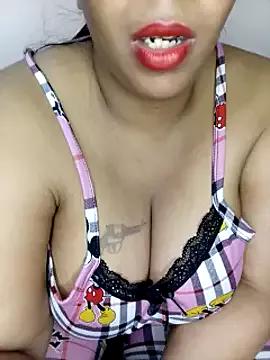 Samara-Bella from StripChat