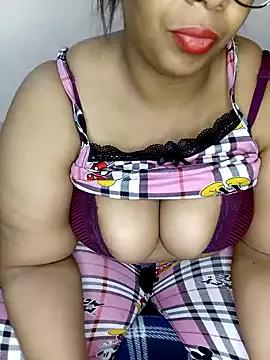 Samara-Bella from StripChat