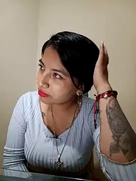 Samara120 from StripChat