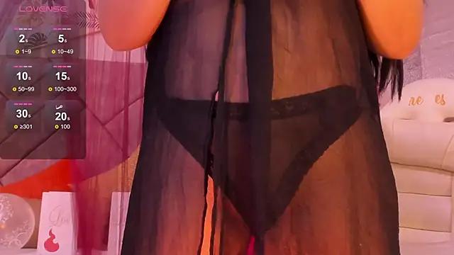 samara_alabii from StripChat