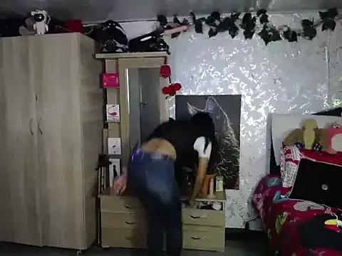 Samara_Beltran from StripChat